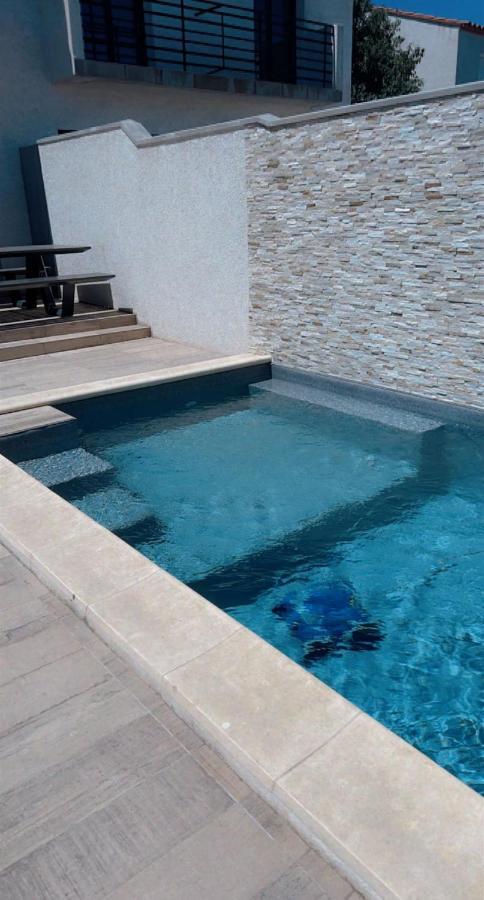 Maison Avec Picine Vakantiehuis
