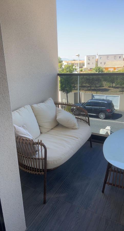 Holiday home Maison Avec Picine Perpignan